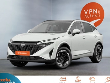 Image véhicule  Nissan QASHQAI (10)