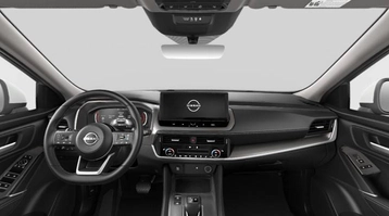 Image véhicule  Nissan QASHQAI (9)