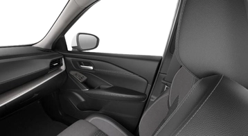 Image véhicule  Nissan QASHQAI (2)