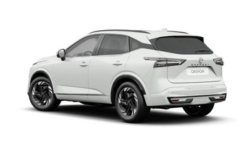 Image véhicule  Nissan QASHQAI (6)