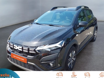 Image véhicule  Dacia SANDERO (13)