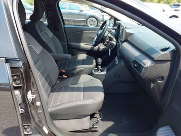 Image véhicule  Dacia SANDERO (10)
