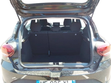 Image véhicule  Dacia SANDERO (6)