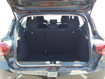 Image véhicule  Dacia SANDERO (20)