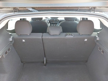 Image véhicule  Dacia SANDERO (3)