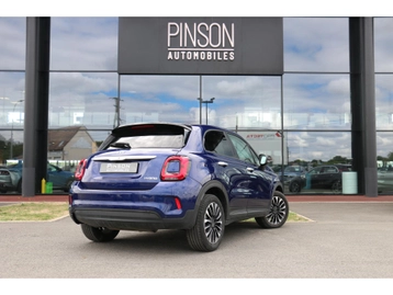 Image véhicule  Fiat 500 (5)