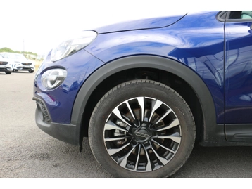 Image véhicule  Fiat 500 (12)