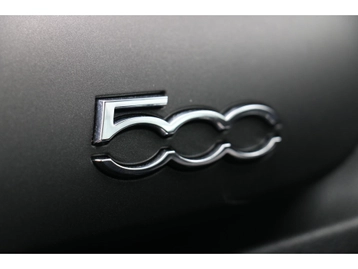 Image véhicule  Fiat 500 (34)