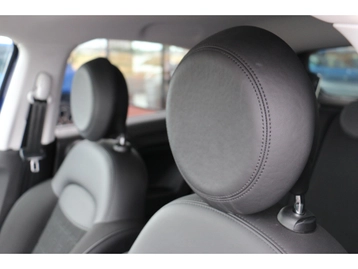 Image véhicule  Fiat 500 (16)