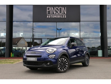 Image véhicule  Fiat 500 (2)