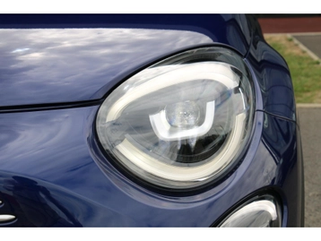 Image véhicule  Fiat 500 (6)