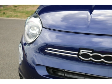 Image véhicule  Fiat 500 (7)