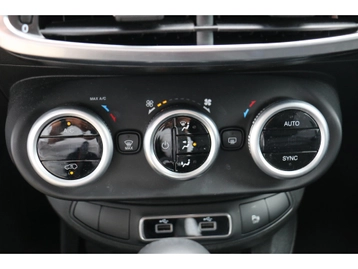 Image véhicule  Fiat 500X (30)