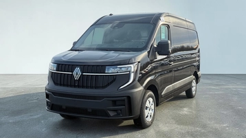 Image véhicule  Renault MASTER IV FG (1)