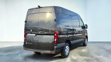 Image véhicule  Renault MASTER IV FG (2)