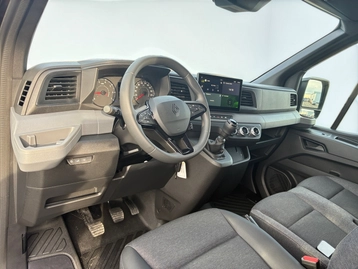 Image véhicule  Renault MASTER IV FG (5)
