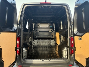 Image véhicule  Renault MASTER IV FG (3)