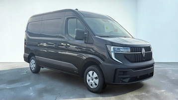 Image véhicule  Renault MASTER IV FG (0)