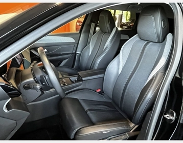 Image véhicule  Peugeot 308 SW (6)