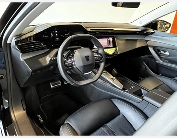 Image véhicule  Peugeot 308 SW (5)