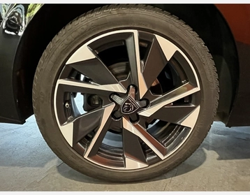 Image véhicule  Peugeot 308 SW (4)