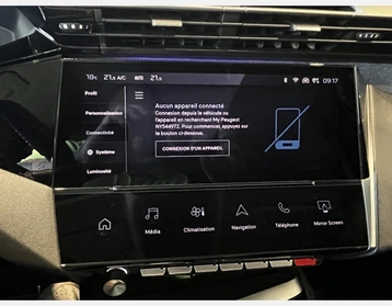 Image véhicule  Peugeot 308 SW (24)