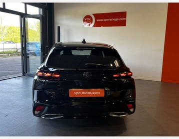 Image véhicule  Peugeot 308 SW (2)