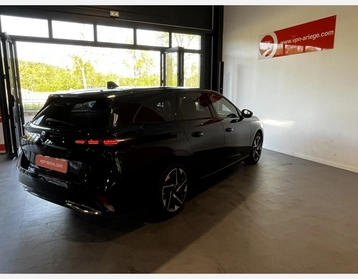Image véhicule  Peugeot 308 SW (3)