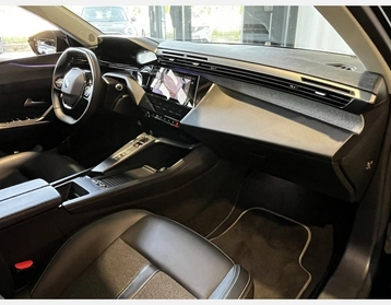 Image véhicule  Peugeot 308 SW (10)