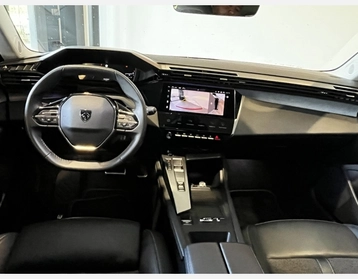 Image véhicule  Peugeot 308 SW (8)