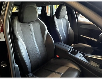 Image véhicule  Peugeot 308 SW (11)