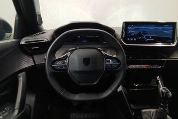 Image véhicule  Peugeot 2008 (13)