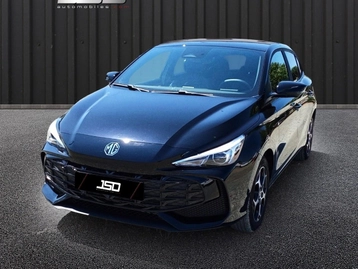 Image véhicule  MG MG3 (20)