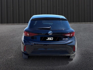 Image véhicule  MG MG3 (23)
