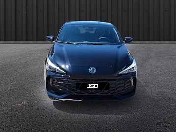 Image véhicule  MG MG3 (24)