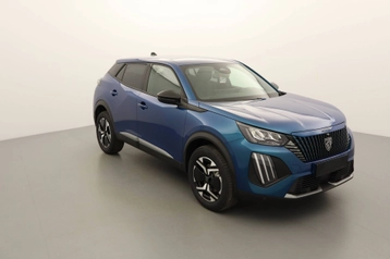 Image véhicule  Peugeot 2008 (1)