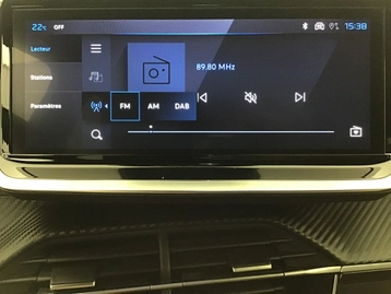 Image véhicule  Peugeot 2008 (15)