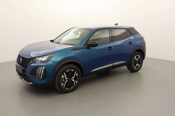 Image véhicule  Peugeot 2008 (2)