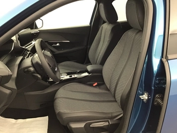 Image véhicule  Peugeot 2008 (20)