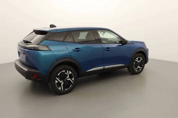 Image véhicule  Peugeot 2008 (3)