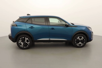 Image véhicule  Peugeot 2008 (4)
