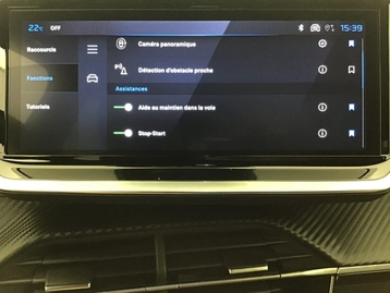 Image véhicule  Peugeot 2008 (17)