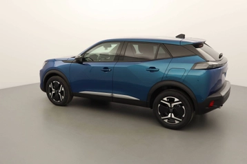 Image véhicule  Peugeot 2008 (8)