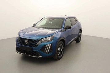 Image véhicule  Peugeot 2008 (0)