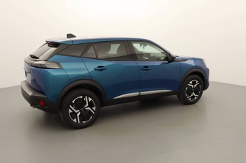 Image véhicule  Peugeot 2008 (10)