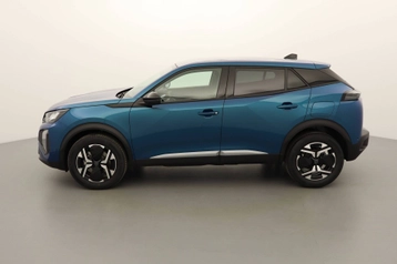 Image véhicule  Peugeot 2008 (7)