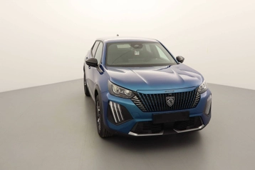 Image véhicule  Peugeot 2008 (5)