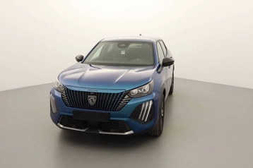 Image véhicule  Peugeot 2008 (6)