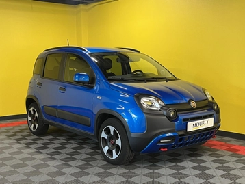 Image véhicule  Fiat PANDA (2)