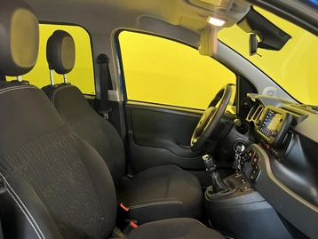 Image véhicule  Fiat PANDA (12)